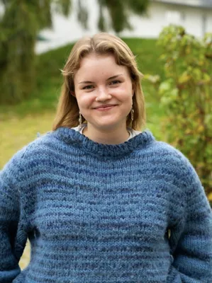 Alise Erichsen