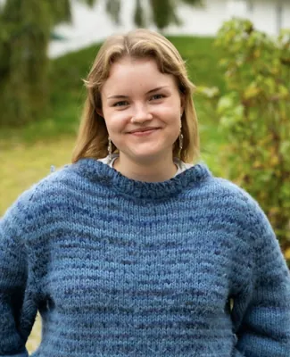 Alise Erichsen