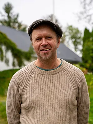 Geir Bakken