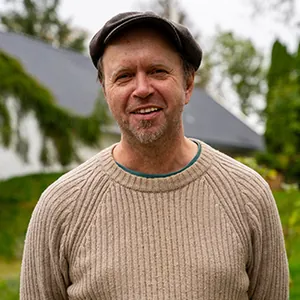 Geir Bakken