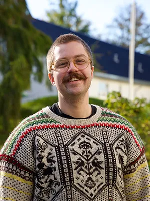 Per Alexander Danielsen