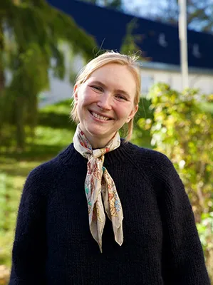Eini Øien