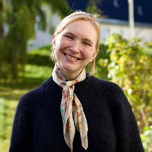 Eini Øien