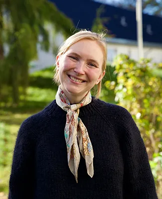 Eini Øien