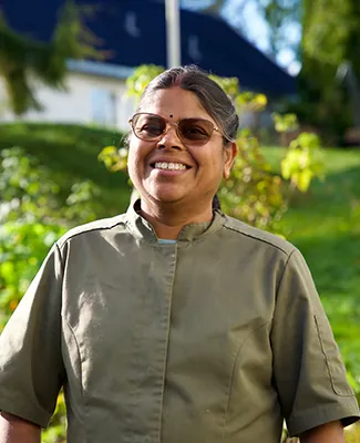 Annuradha Dunna