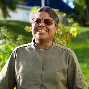Annuradha Dunna