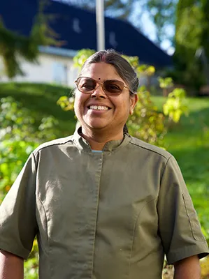 Annuradha Dunna