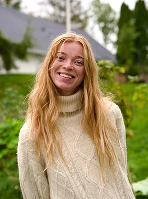 Vilde Lindstad