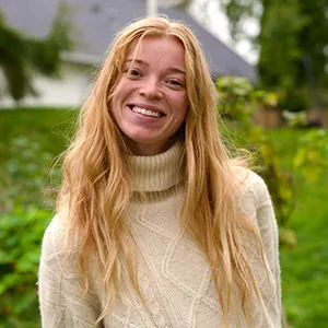 Vilde Lindstad