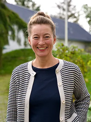 Elise Ruth Robstad