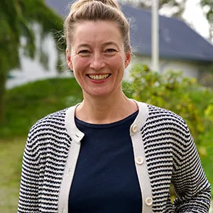 Elise Ruth Robstad