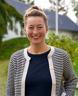 Elise Ruth Robstad