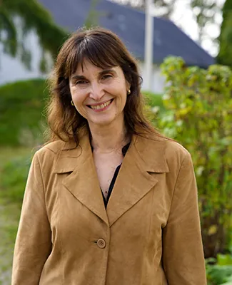 Maria Alexandre