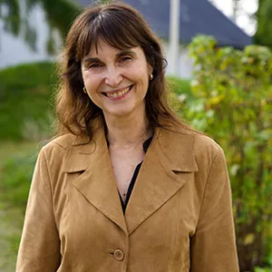Maria Alexandre