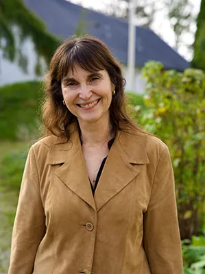 Maria Alexandre