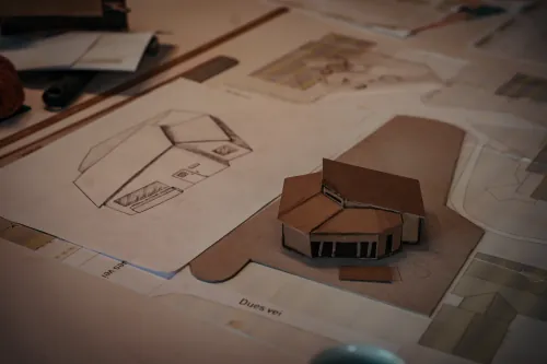 Arkitektur