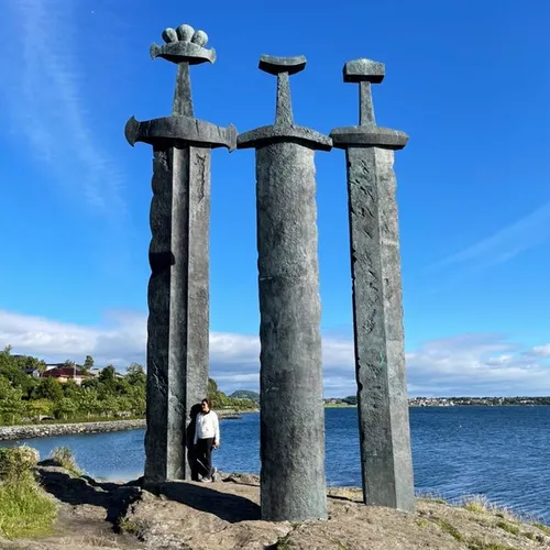 Norwegian Language & Culture