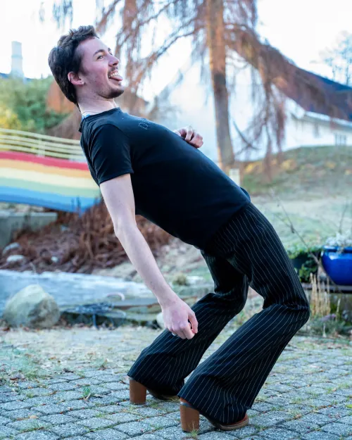 Slow fashion & Søm
